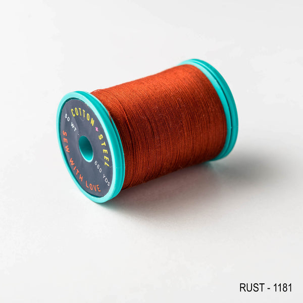 Rust - 1181