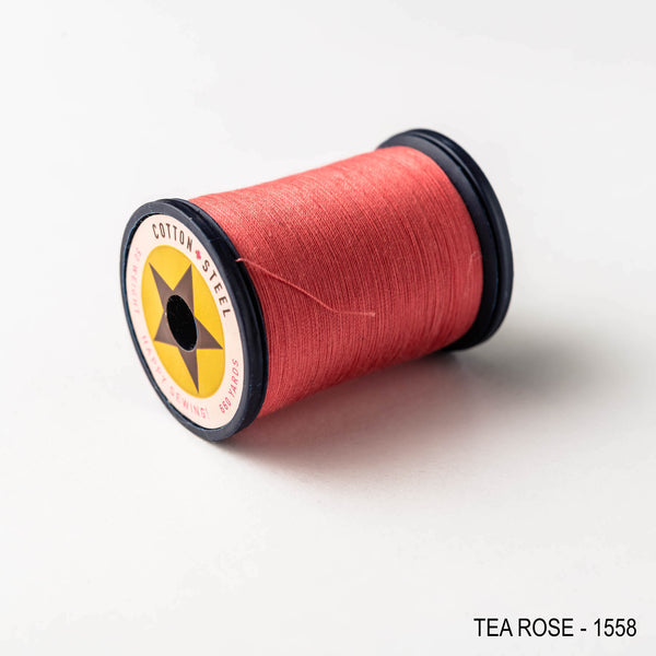 Tea rose - 1558