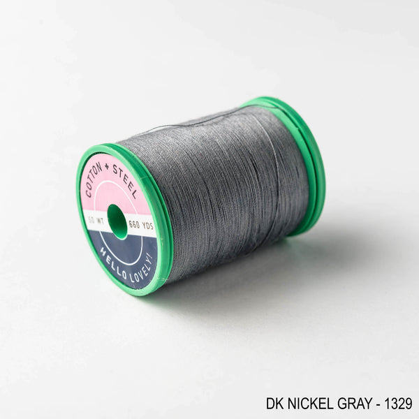 Dark nickel grey - 1329