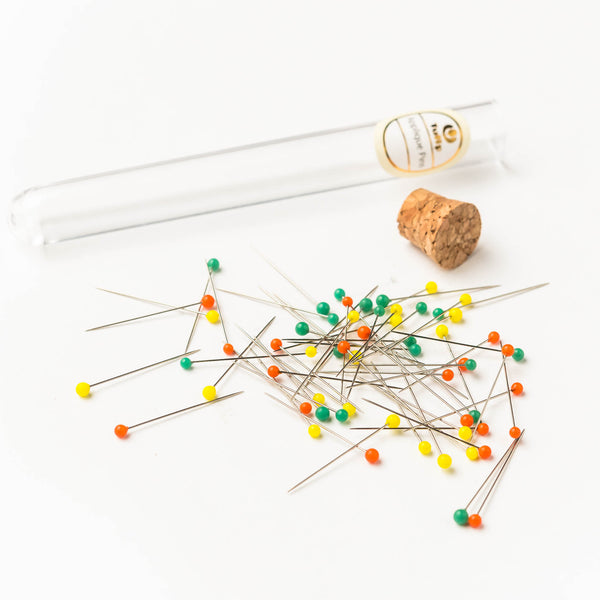 Pins - applique