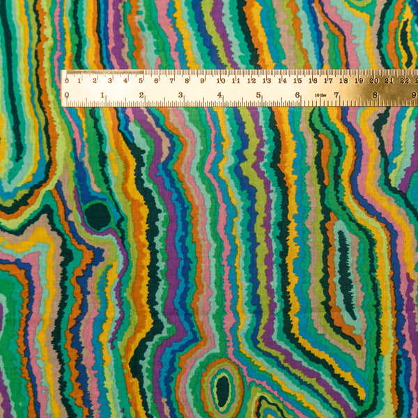 Jupiter - malachite