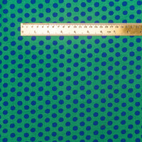 Spot - green
