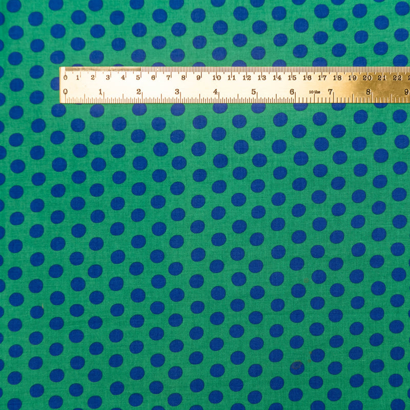Spot - green