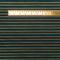 Shirt Stripe - teal
