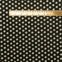 Spot - noir