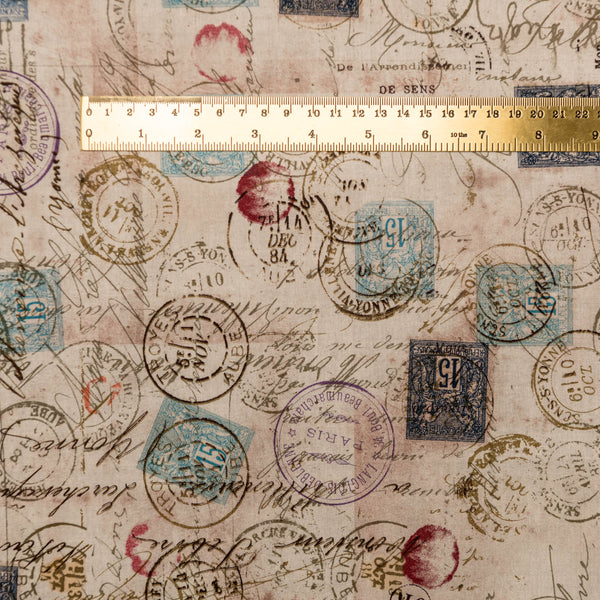 Correspondence