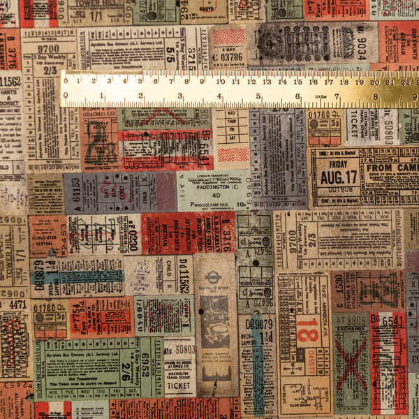 Transport Tickets