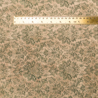 Faded Damask