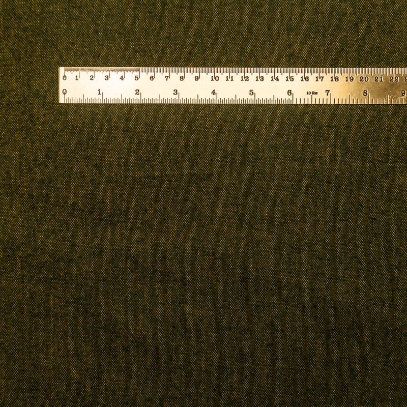 Shetland Flannel - green