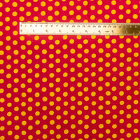 Spot - melon