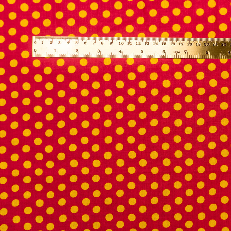 Spot - melon