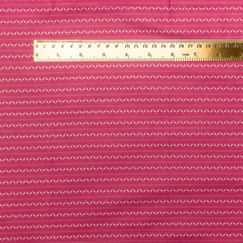 Texture Stripe - pink