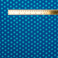 Spot - sapphire
