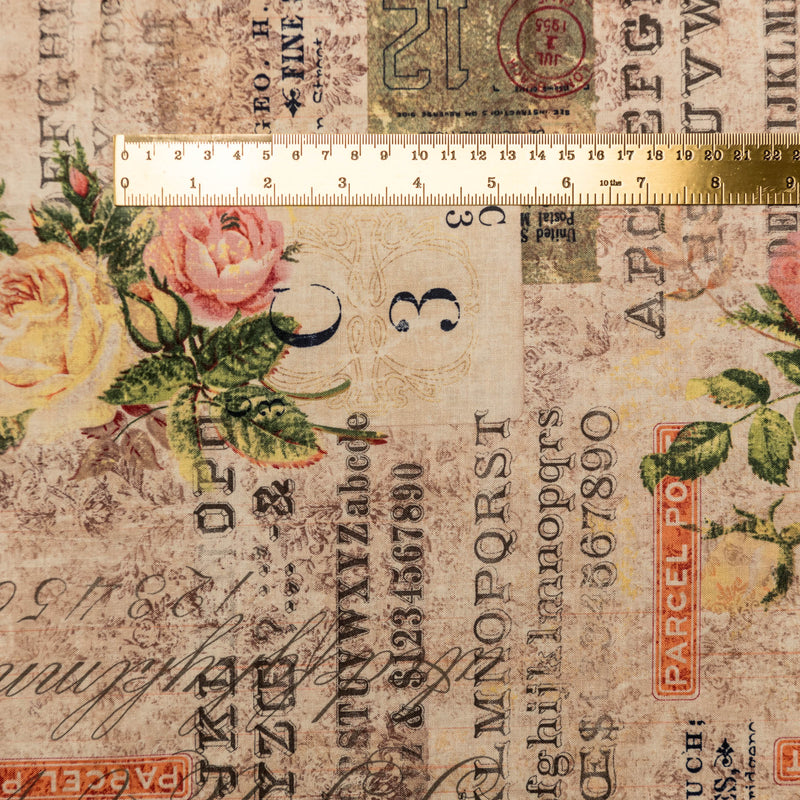 Rose Parcel