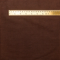 Connecticut geometric - brown