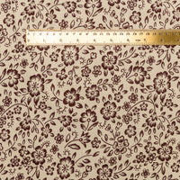 Prairie Floral