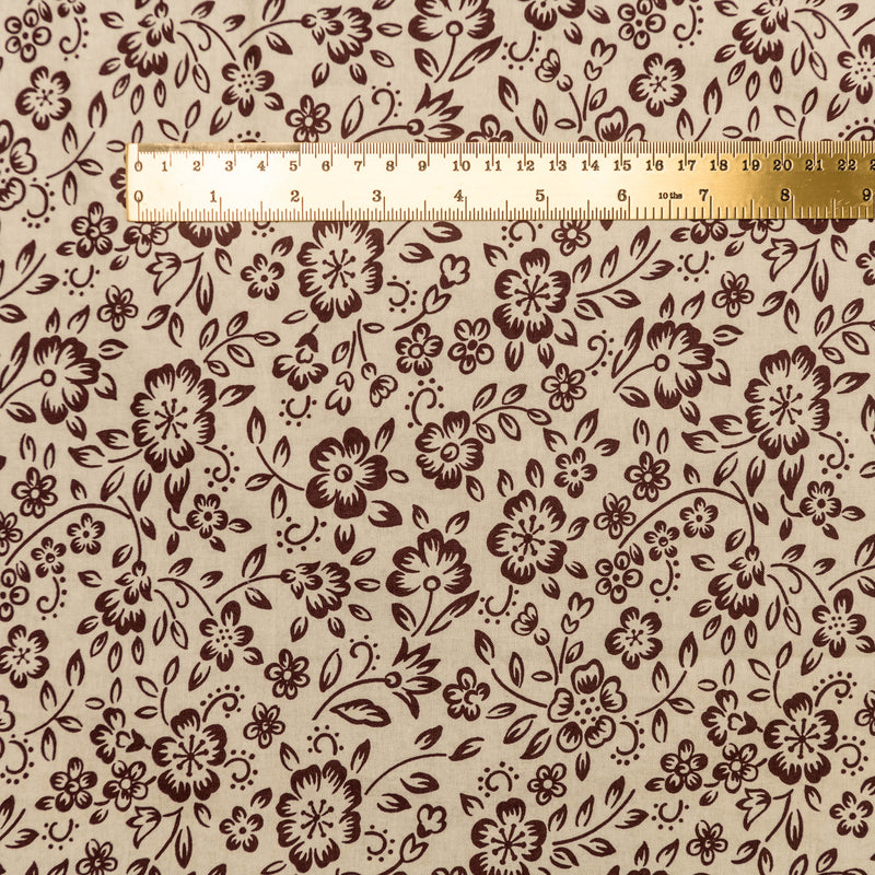 Prairie Floral