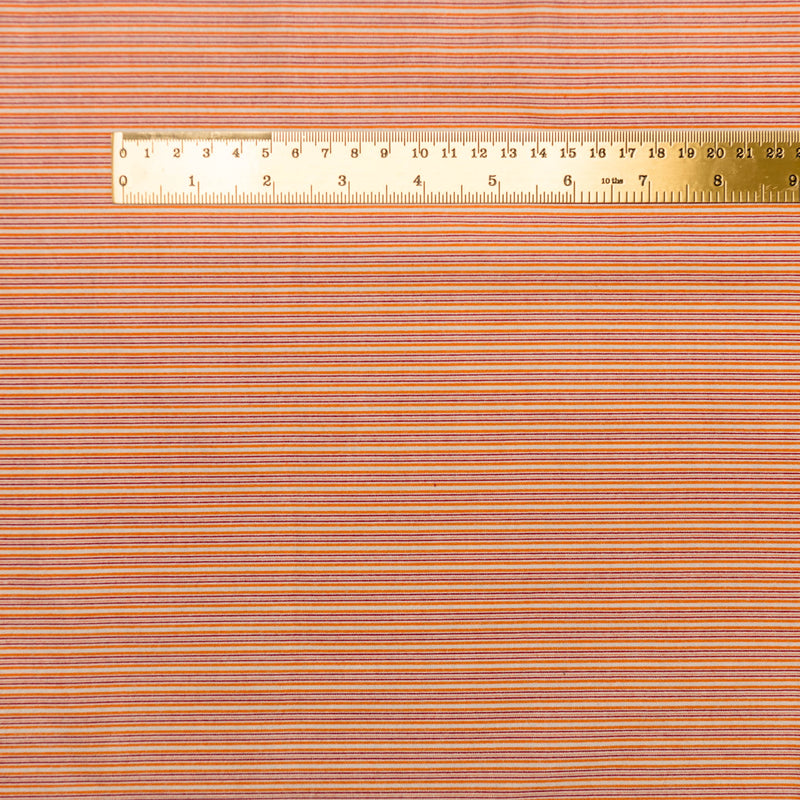 Stripe - carnelian