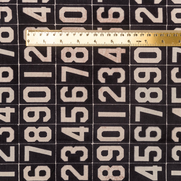 Numbers
