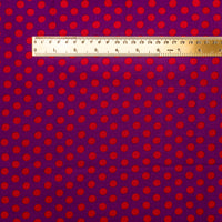 Spot - purple