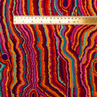 Jupiter - red