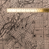 Street Maps