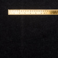 Quilter's Linen - charcoal