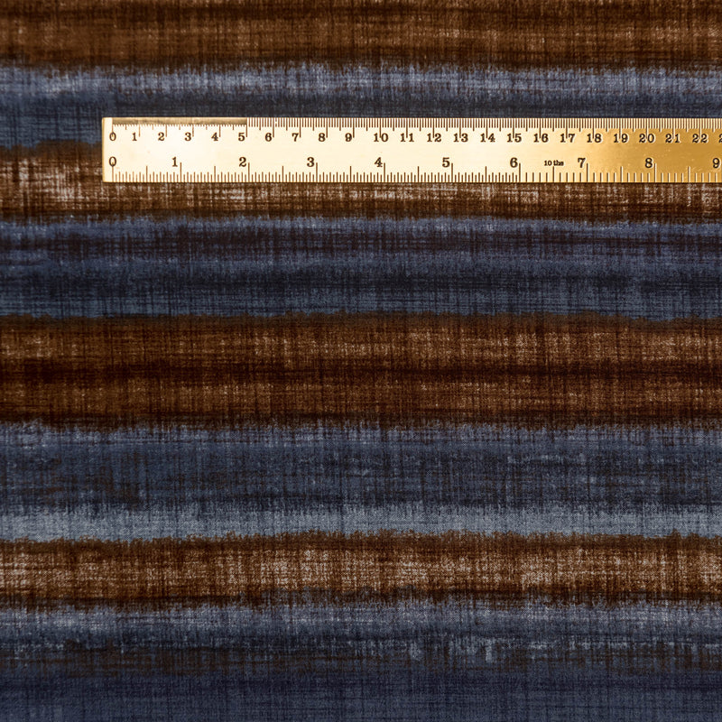 Fusions Ombre - blue