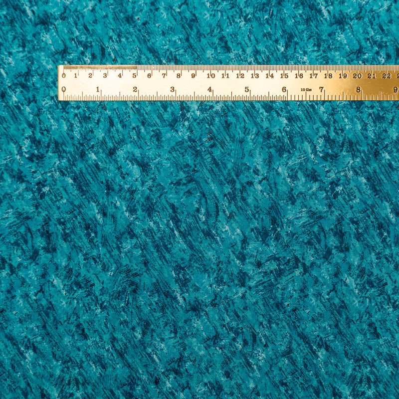 Byzantium - aquamarine