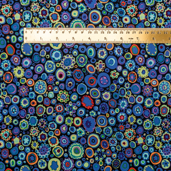 Paperweight - blue