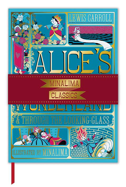 Journal - Alice