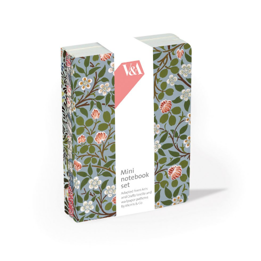 Notebooks - Morris & Co