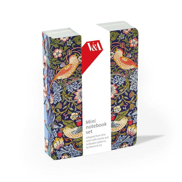 Notebooks - Arts & Crafts