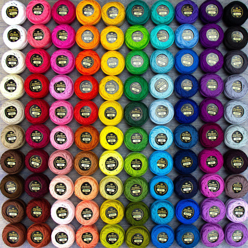 Nutmeg - EZ426