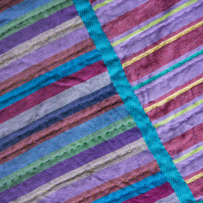 Eleganza perle 8 - licorice - EZ05