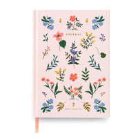 Journal - wildwood