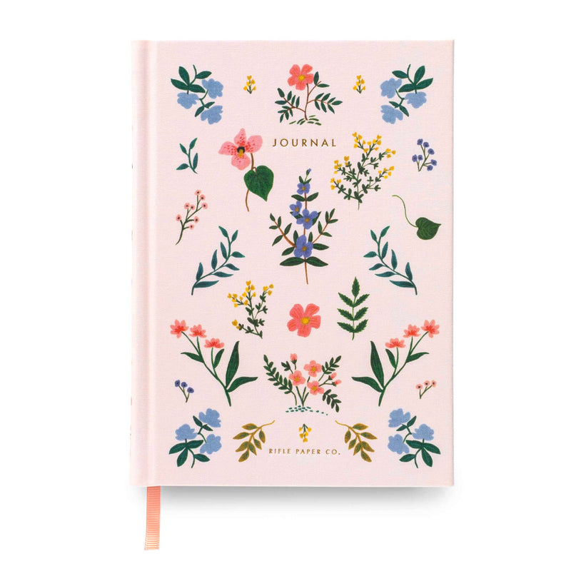 Journal - wildwood