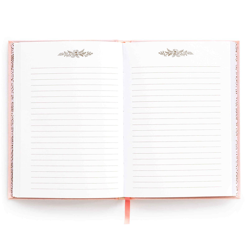 Journal - wildwood