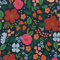 Notebook - wild rose