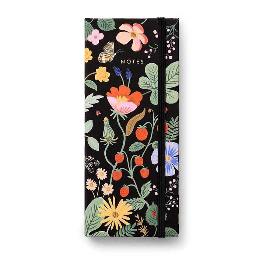 Sticky notes - strawberry fields