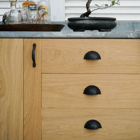 Drawer pull - galley