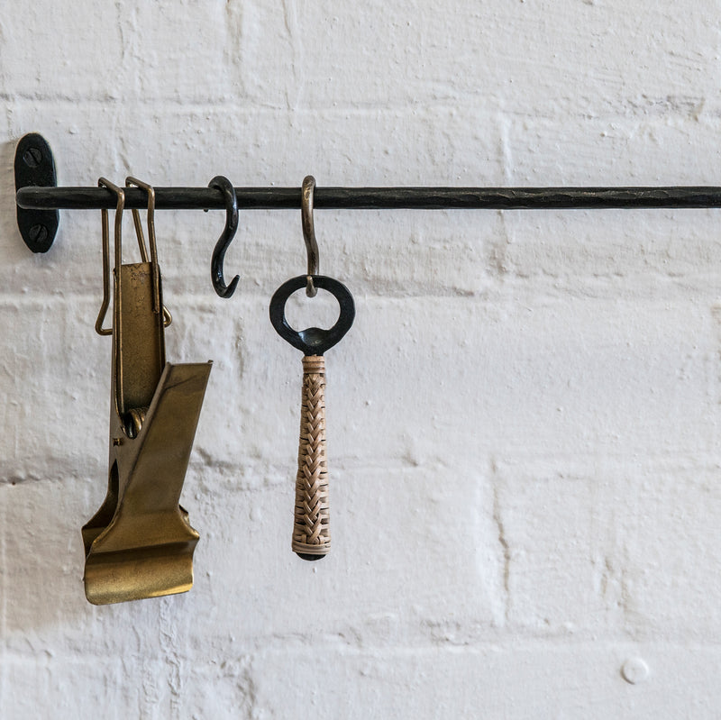 Clip - trouve - brass