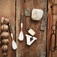 Pin - tailors'